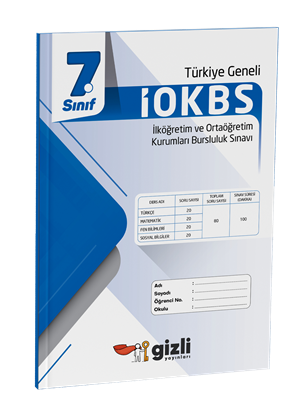 Resim 7. SINIF BURSLULUK TG DENEME